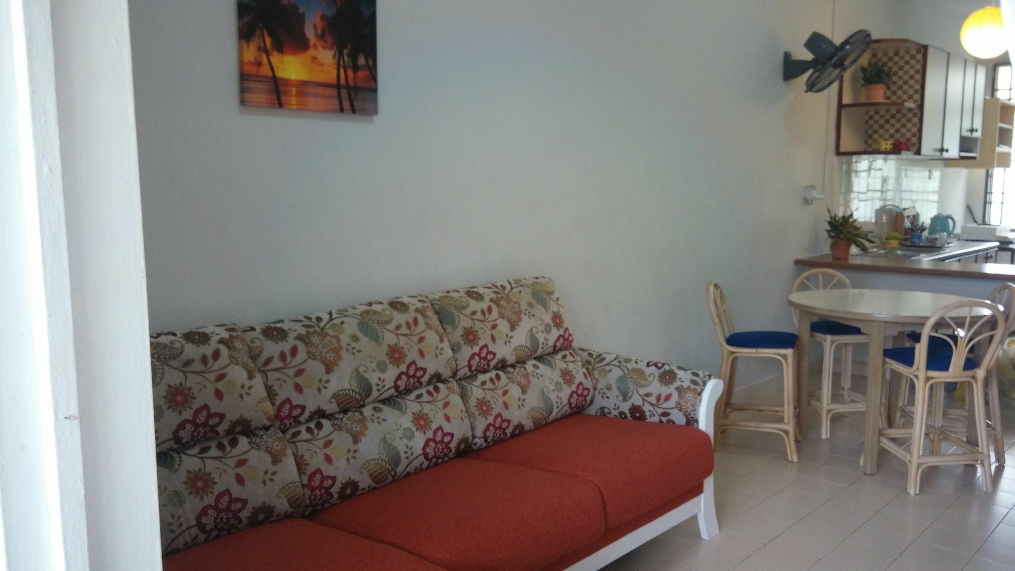 Pinang Beach Apartment @ Bayu Emas Batu Ferringhi Exterior foto
