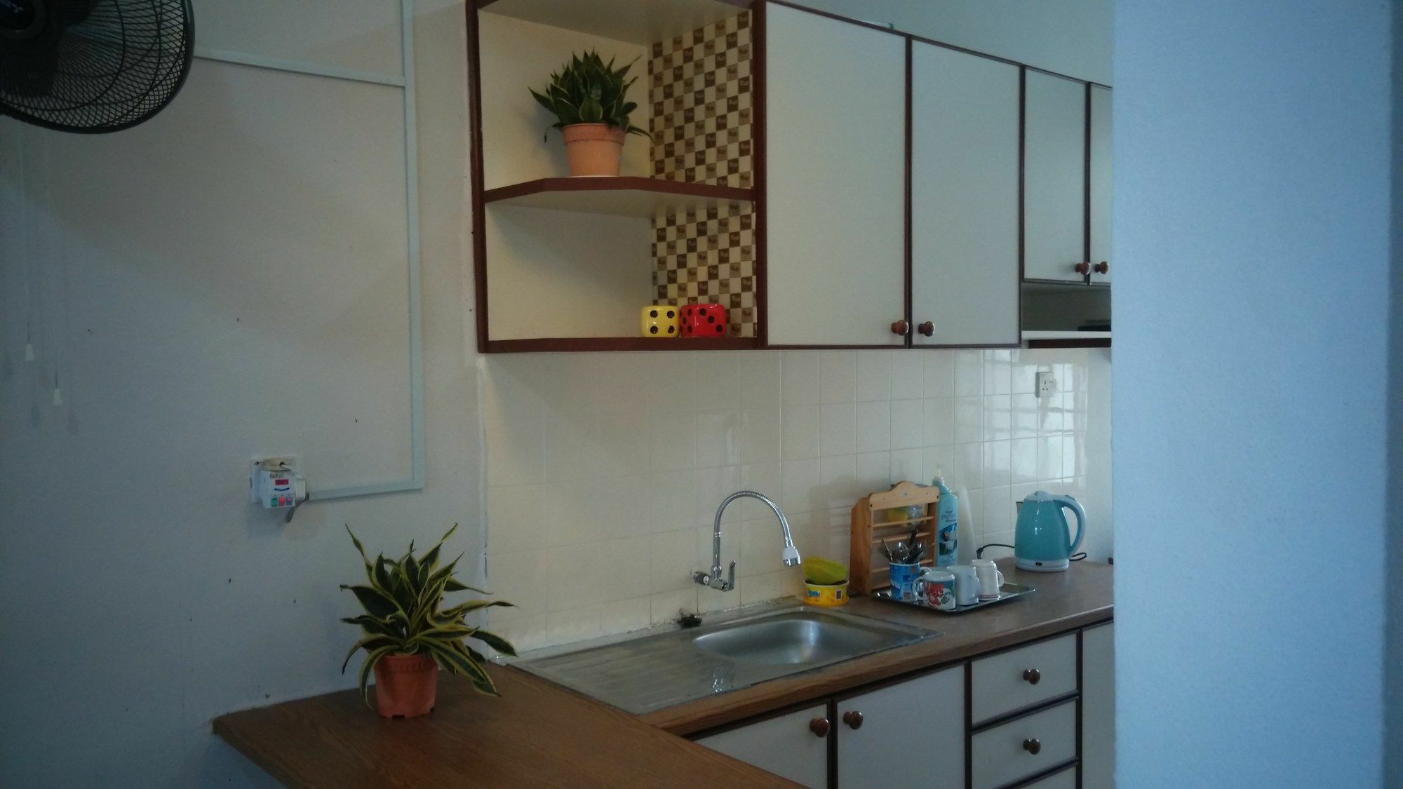 Pinang Beach Apartment @ Bayu Emas Batu Ferringhi Exterior foto